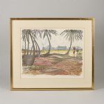 1742 3273 LITOGRAPH IN C..